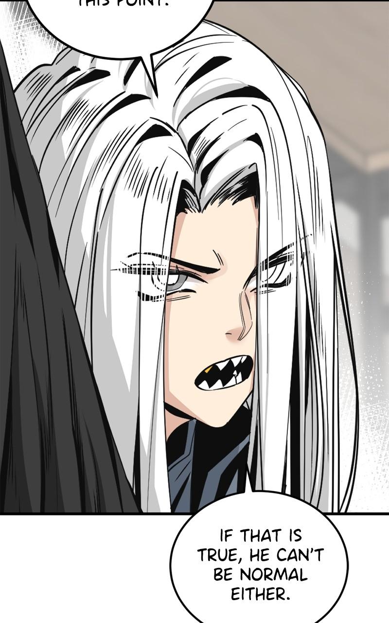 Hero Killer Chap 194 - Next Chap 195