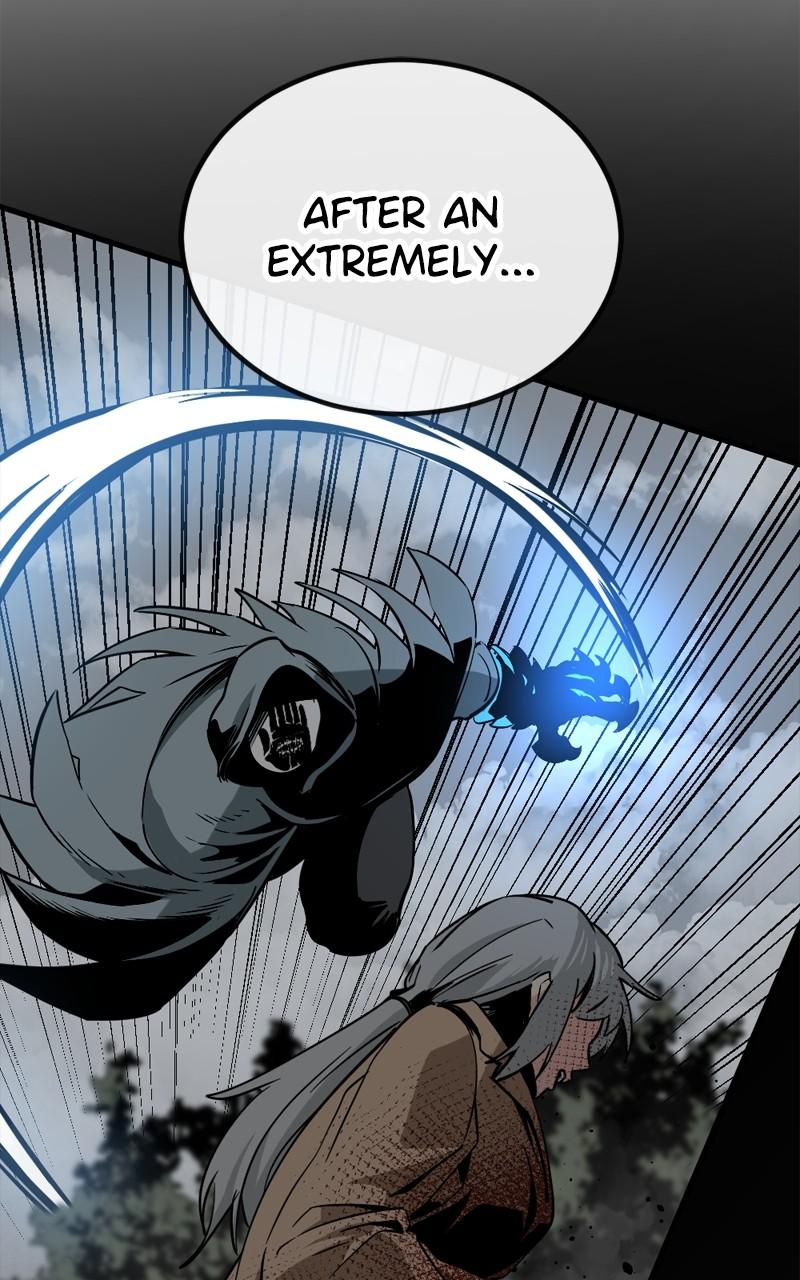 Hero Killer Chap 194 - Next Chap 195