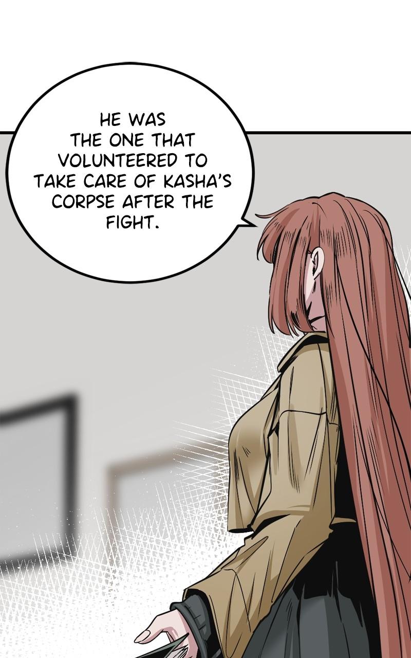 Hero Killer Chap 194 - Next Chap 195