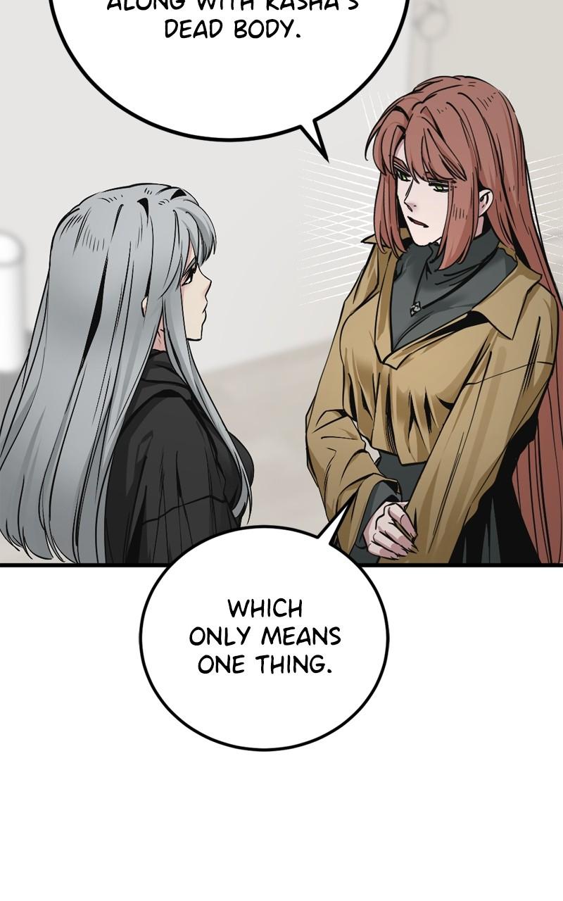 Hero Killer Chap 194 - Next Chap 195