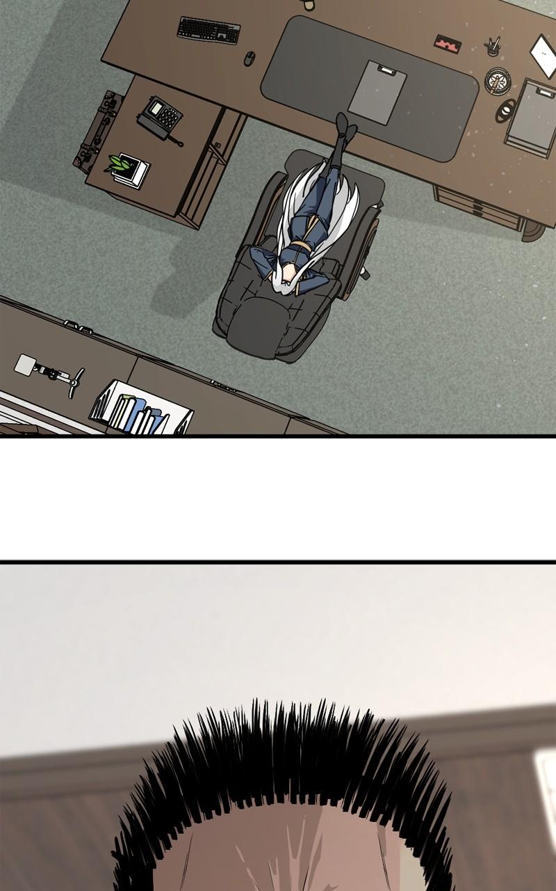 Hero Killer Chap 195 - Next Chap 196