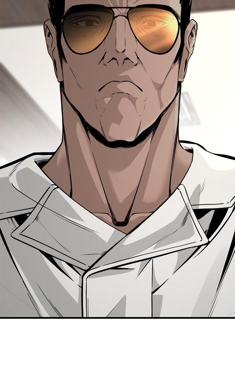 Hero Killer Chap 195 - Next Chap 196