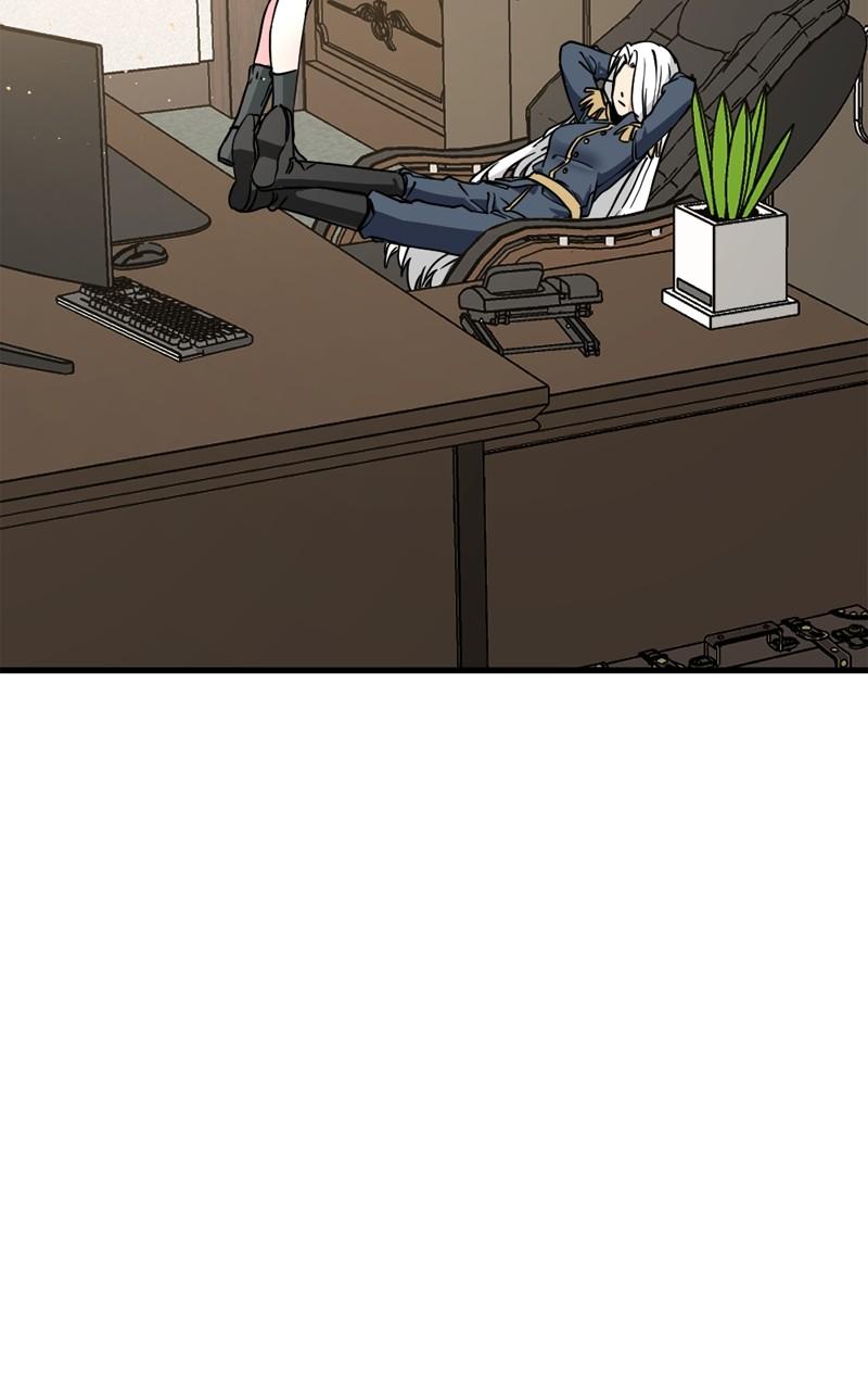 Hero Killer Chap 195 - Next Chap 196