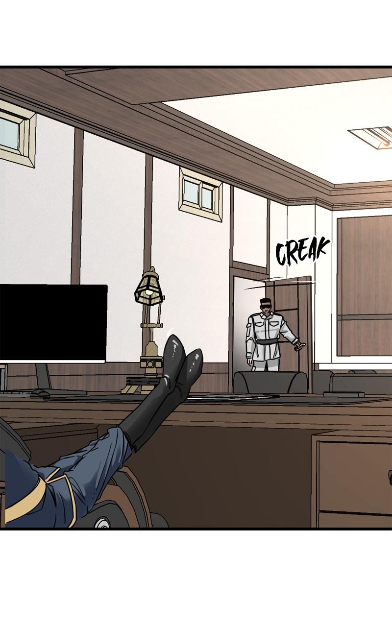 Hero Killer Chap 195 - Next Chap 196