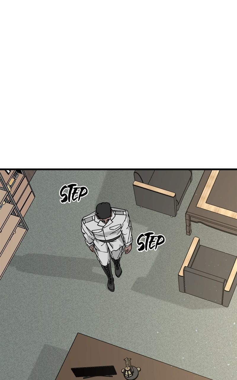 Hero Killer Chap 195 - Next Chap 196
