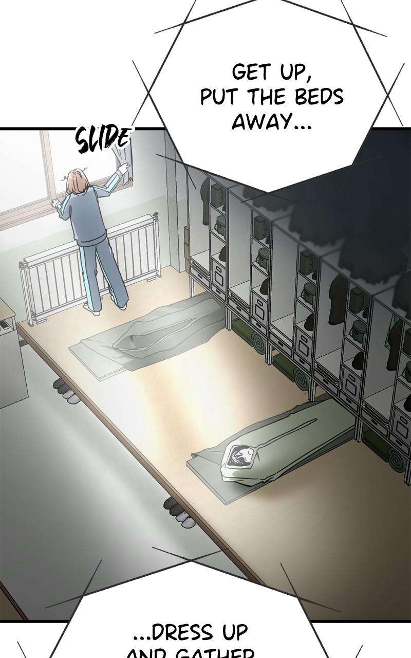 Hero Killer Chap 195 - Next Chap 196