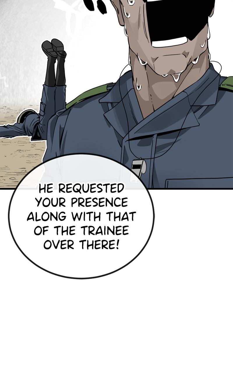 Hero Killer Chap 195 - Next Chap 196