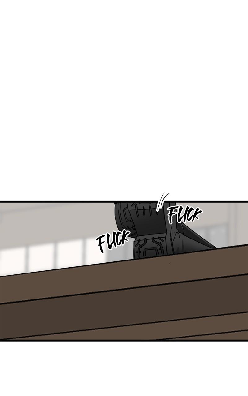 Hero Killer Chap 195 - Next Chap 196