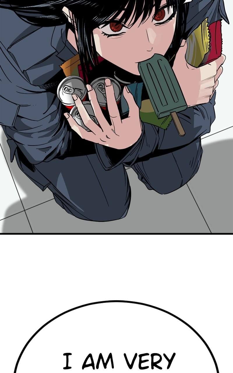 Hero Killer Chap 195 - Next Chap 196