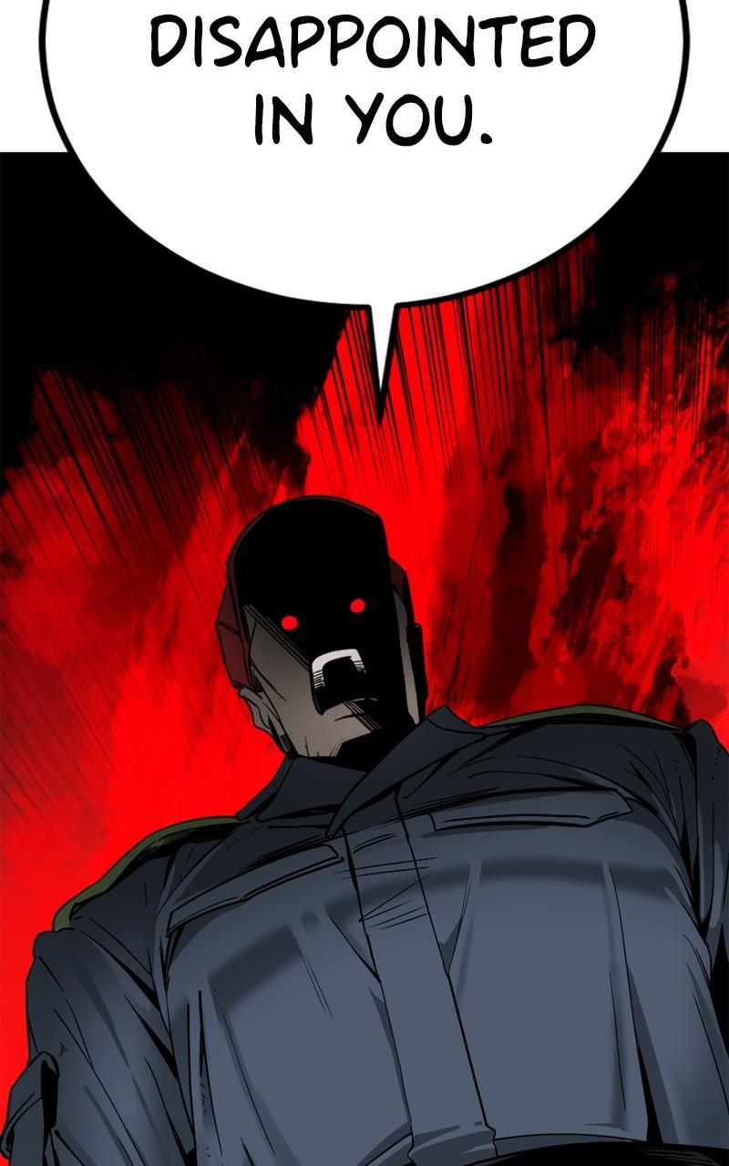 Hero Killer Chap 195 - Next Chap 196