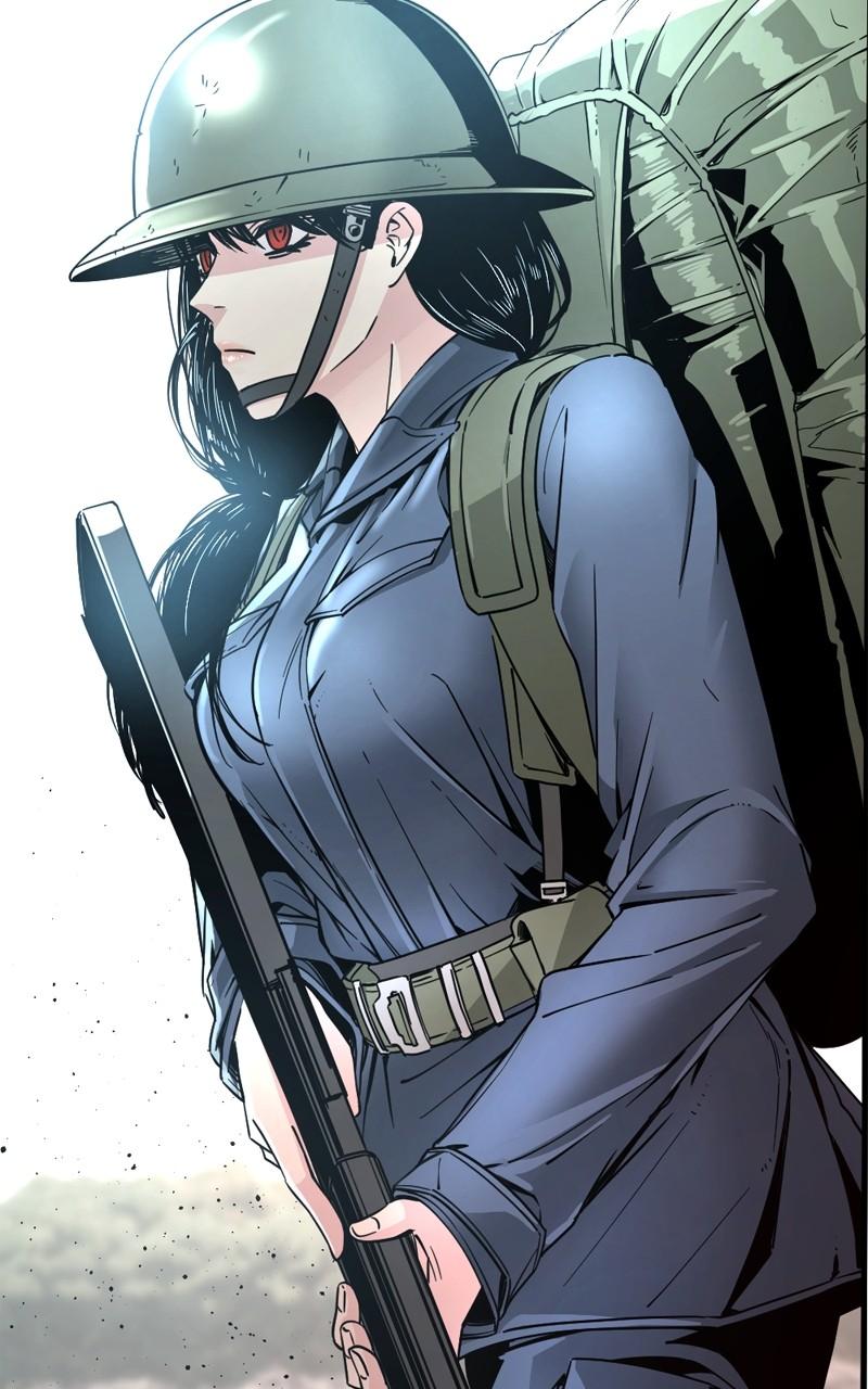 Hero Killer Chap 195 - Next Chap 196