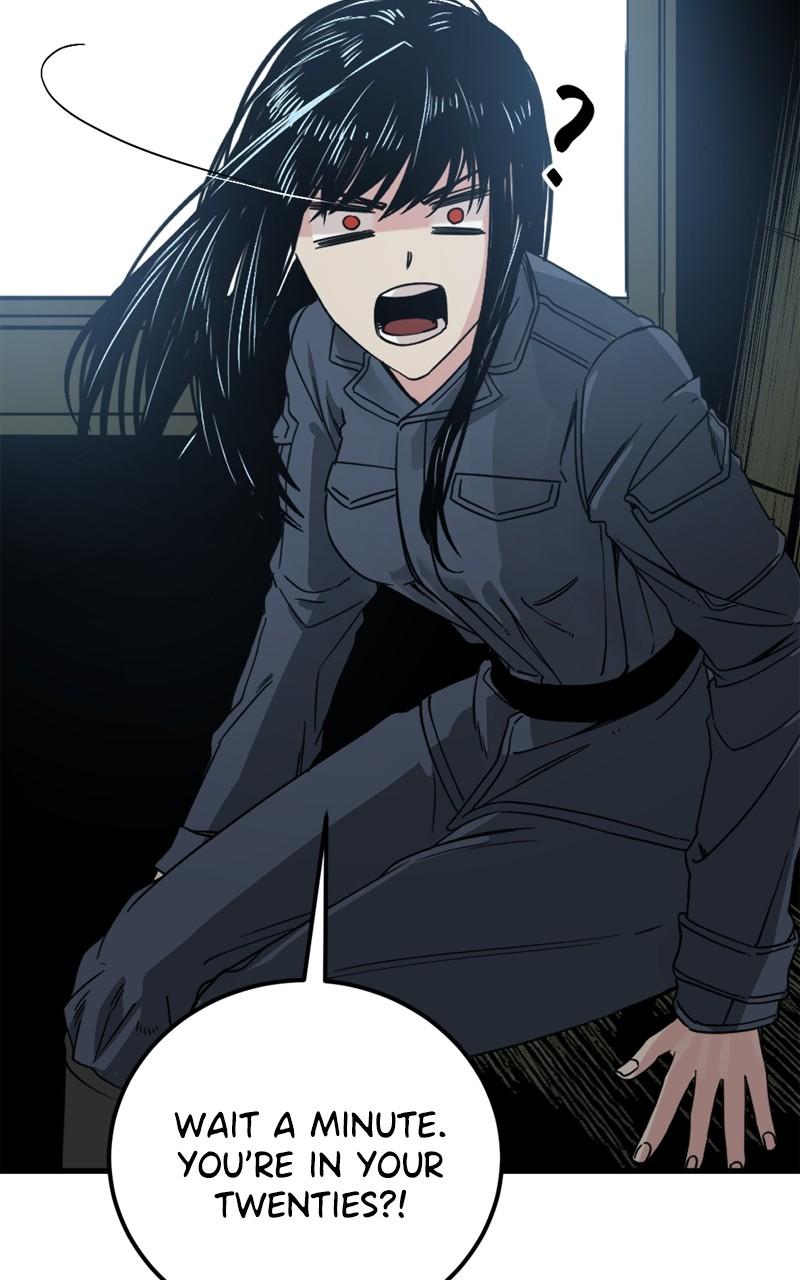 Hero Killer Chap 195 - Next Chap 196