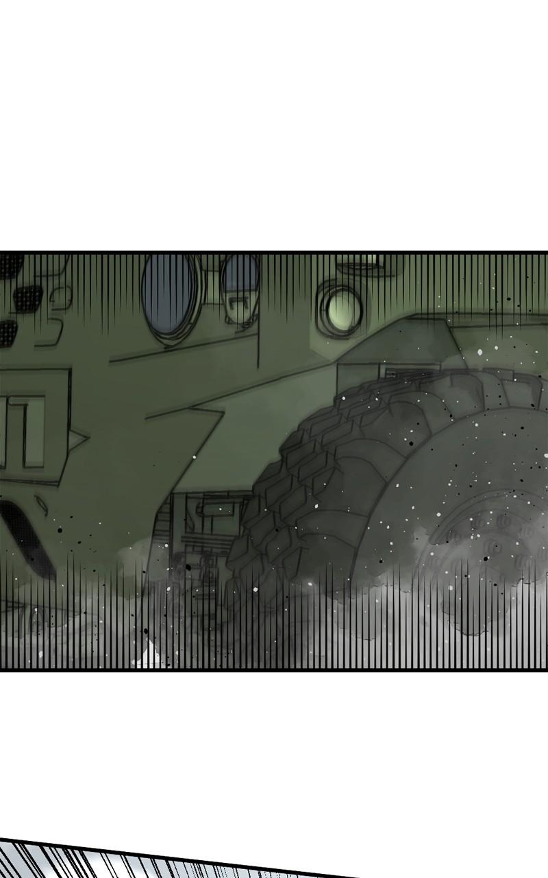 Hero Killer Chap 195 - Next Chap 196