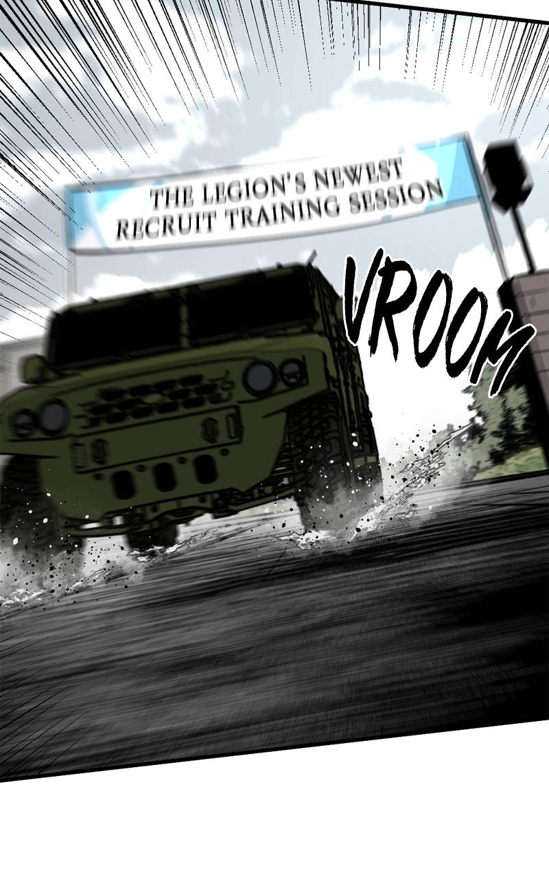 Hero Killer Chap 195 - Next Chap 196