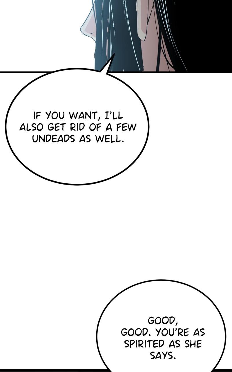 Hero Killer Chap 195 - Next Chap 196