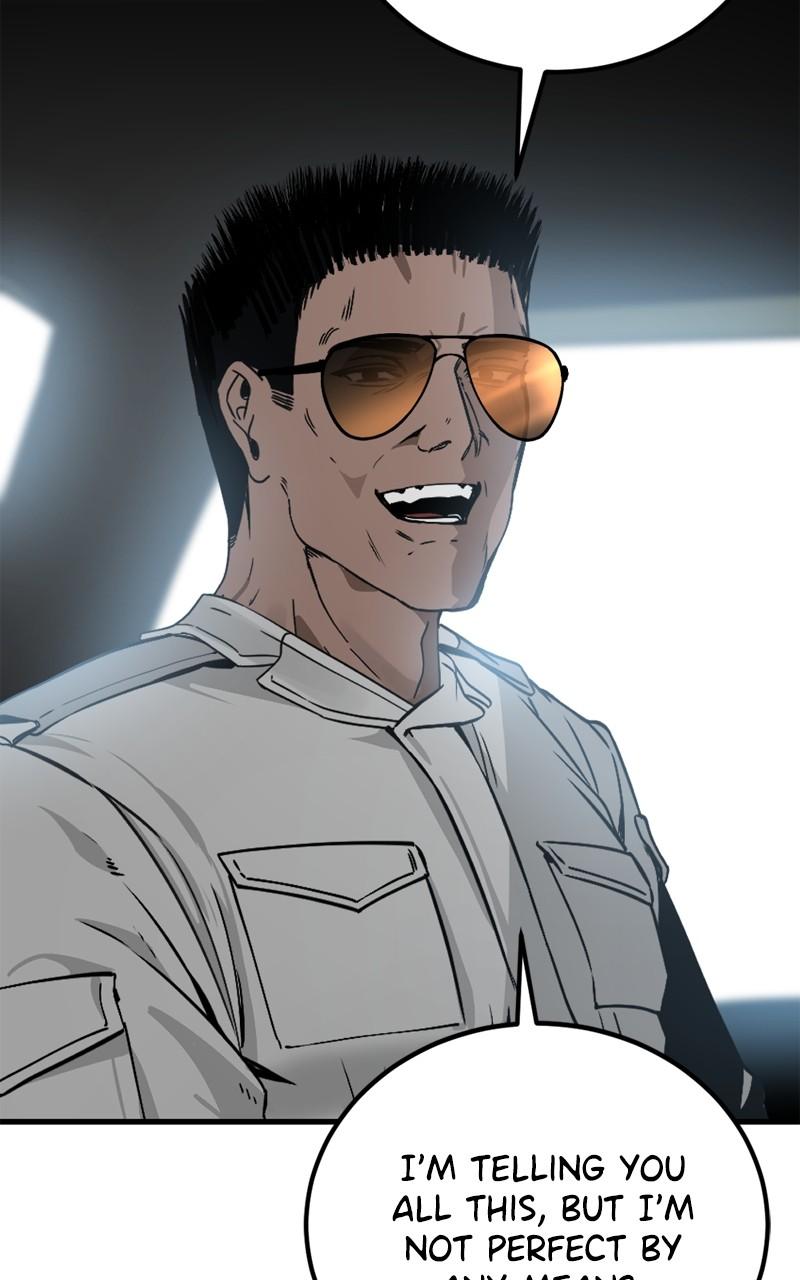 Hero Killer Chap 195 - Next Chap 196