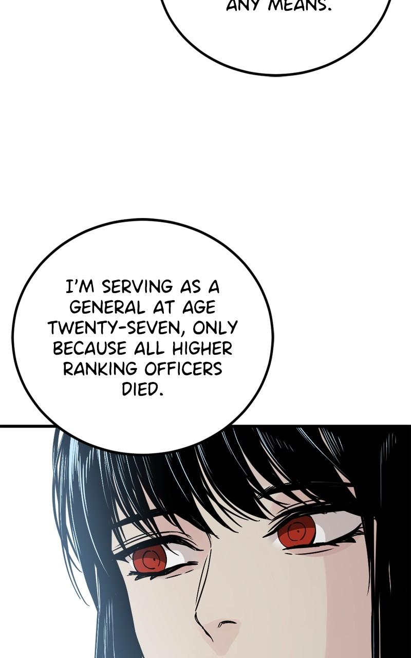 Hero Killer Chap 195 - Next Chap 196