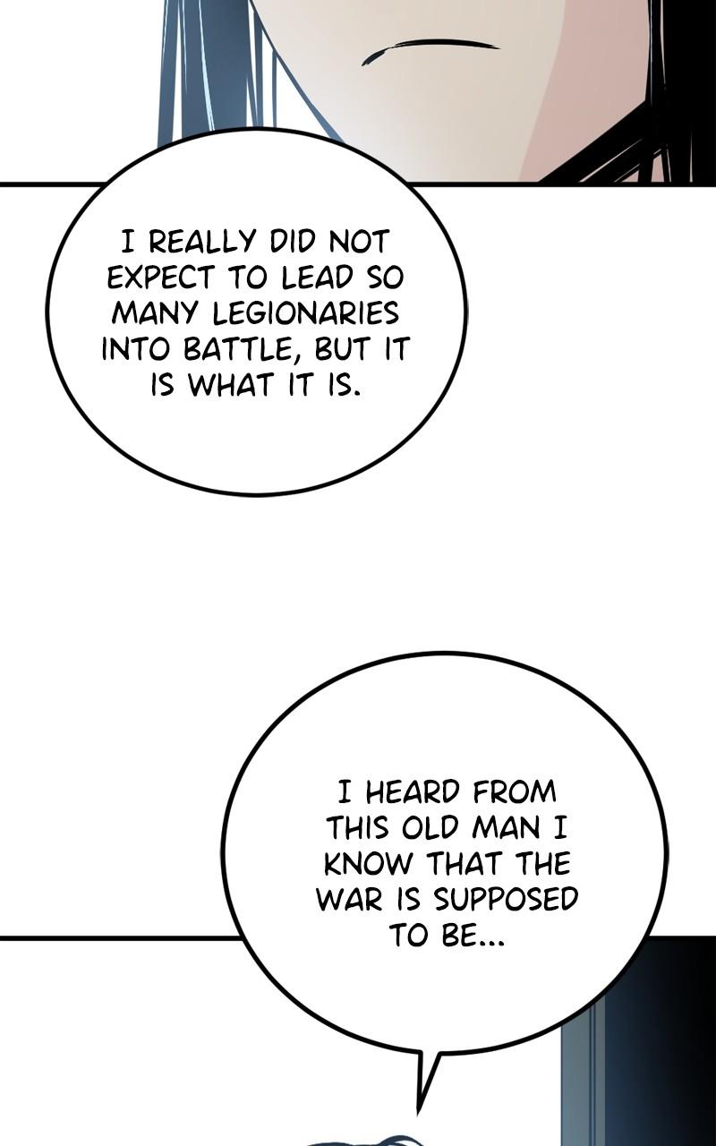 Hero Killer Chap 195 - Next Chap 196