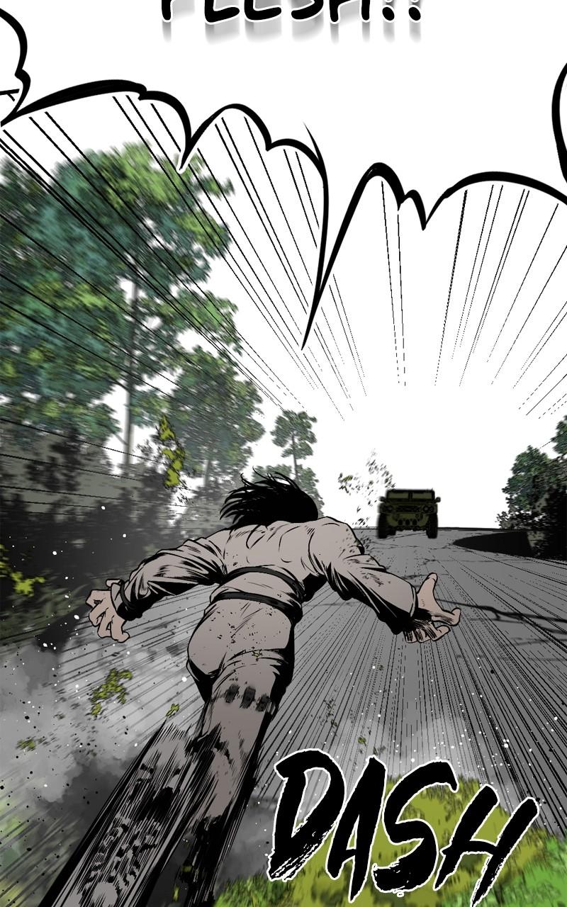 Hero Killer Chap 195 - Next Chap 196