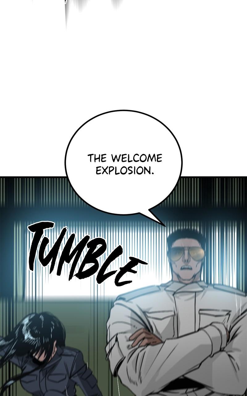 Hero Killer Chap 195 - Next Chap 196