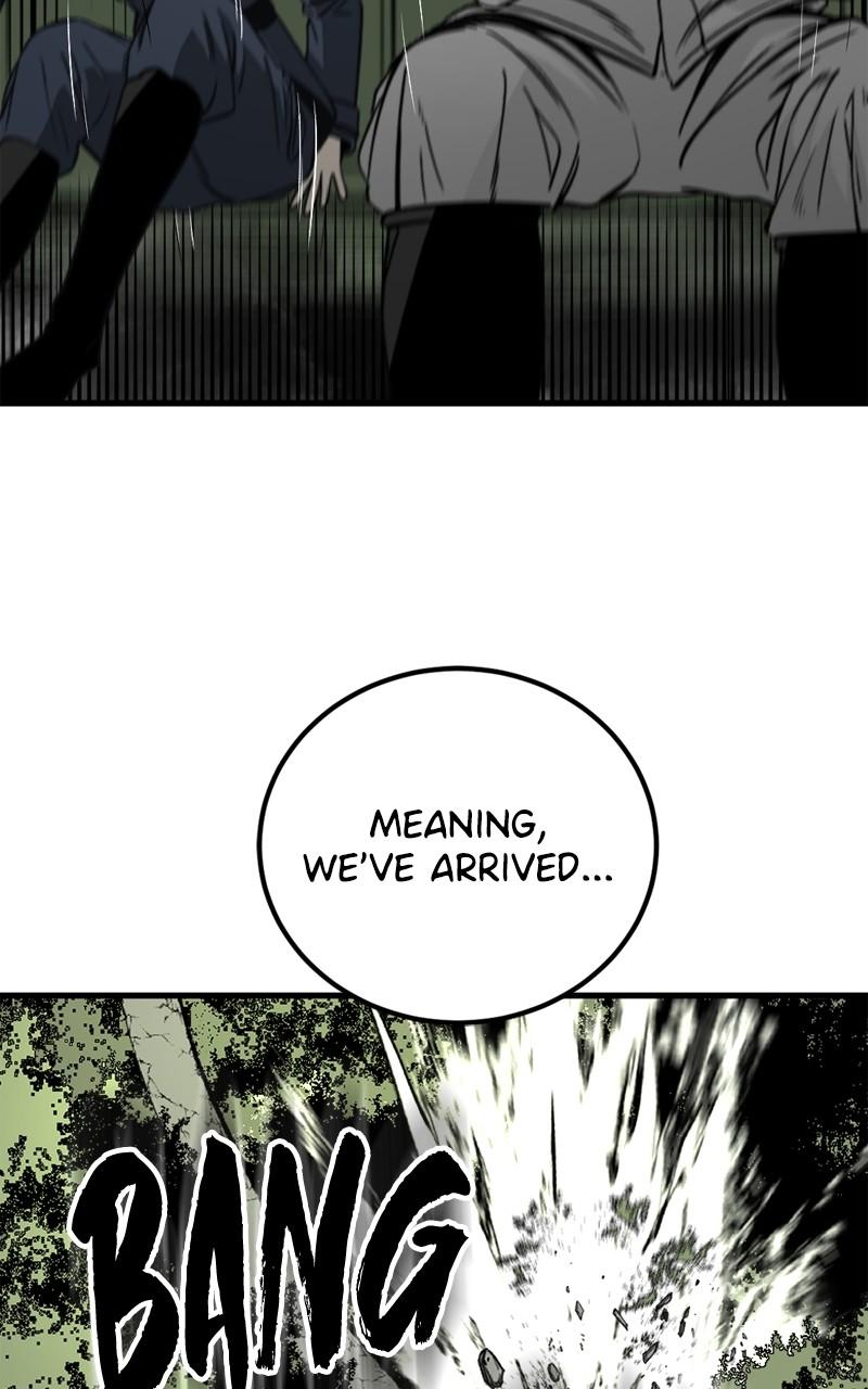 Hero Killer Chap 195 - Next Chap 196