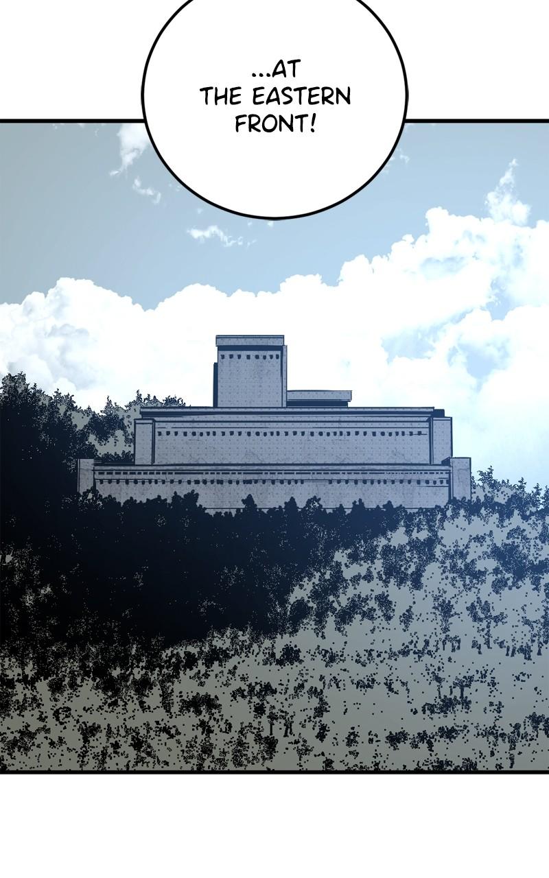 Hero Killer Chap 195 - Next Chap 196