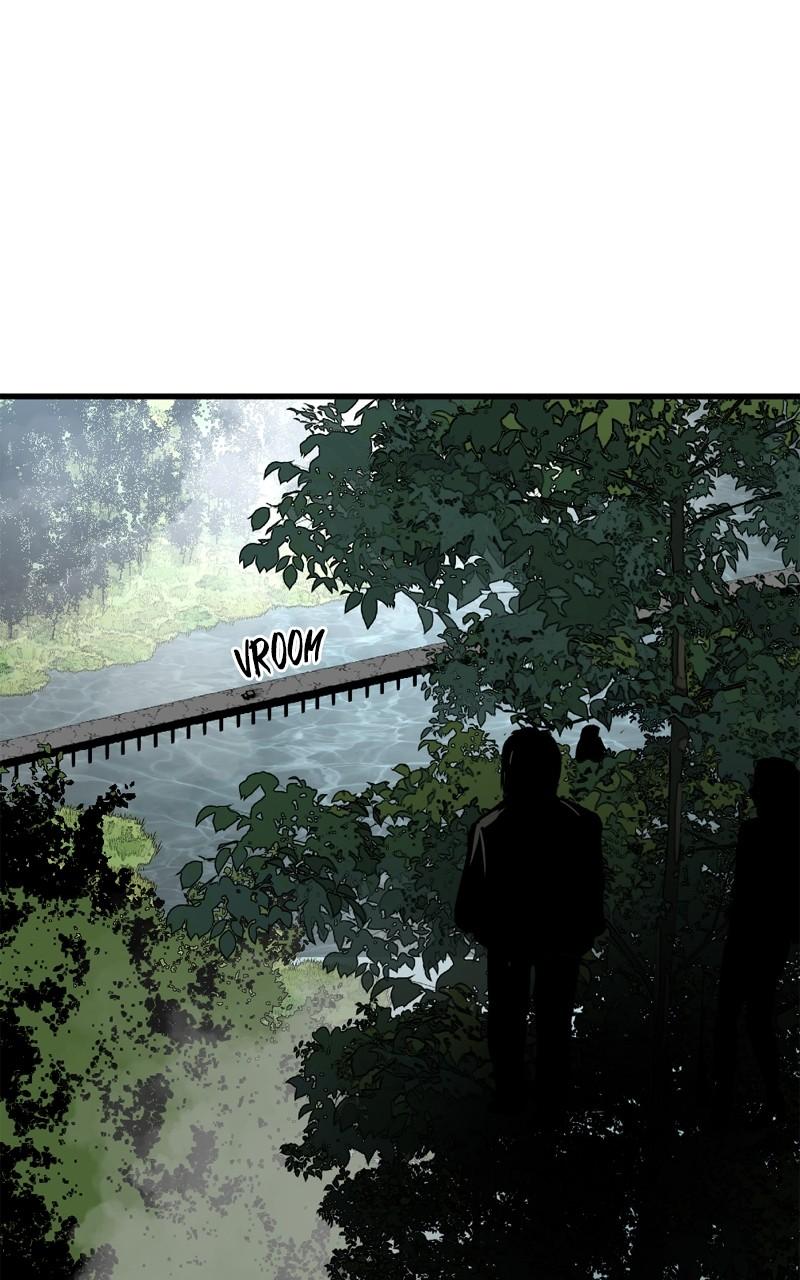 Hero Killer Chap 195 - Next Chap 196