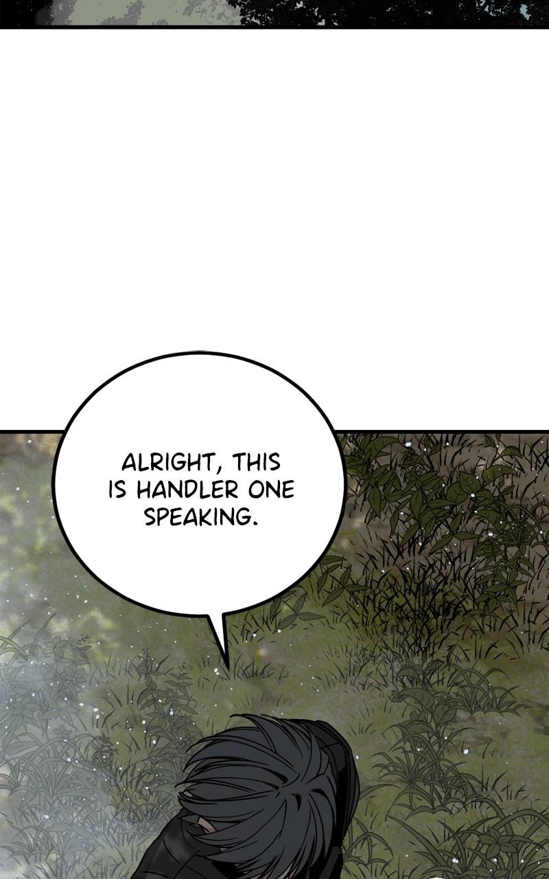 Hero Killer Chap 195 - Next Chap 196