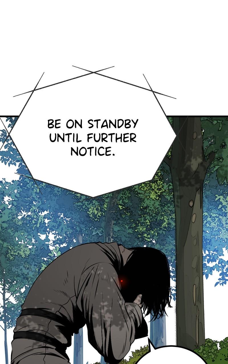 Hero Killer Chap 195 - Next Chap 196