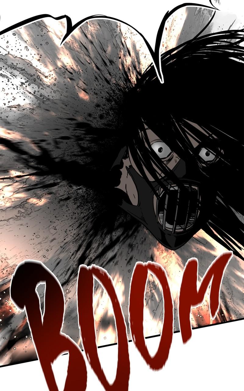 Hero Killer Chap 195 - Next Chap 196