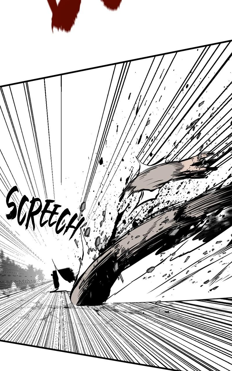 Hero Killer Chap 195 - Next Chap 196