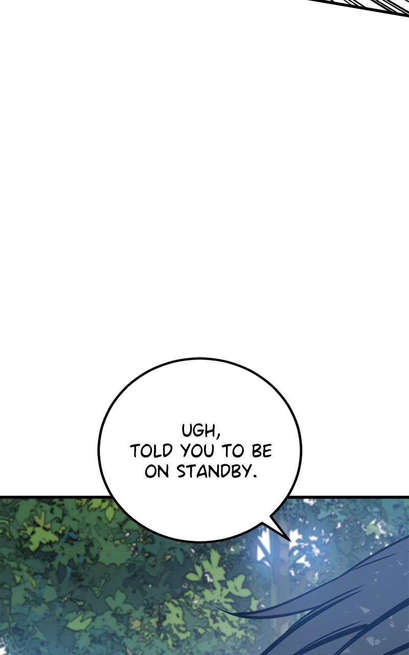 Hero Killer Chap 195 - Next Chap 196