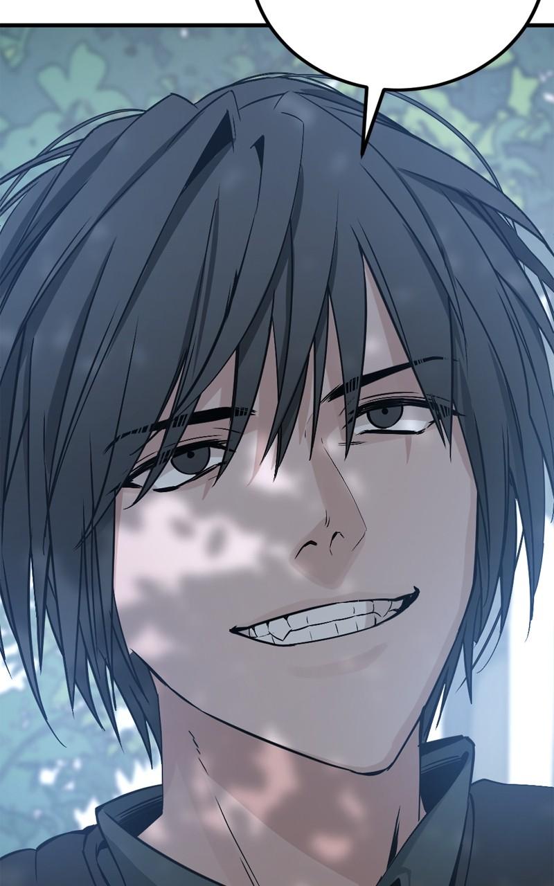 Hero Killer Chap 195 - Next Chap 196