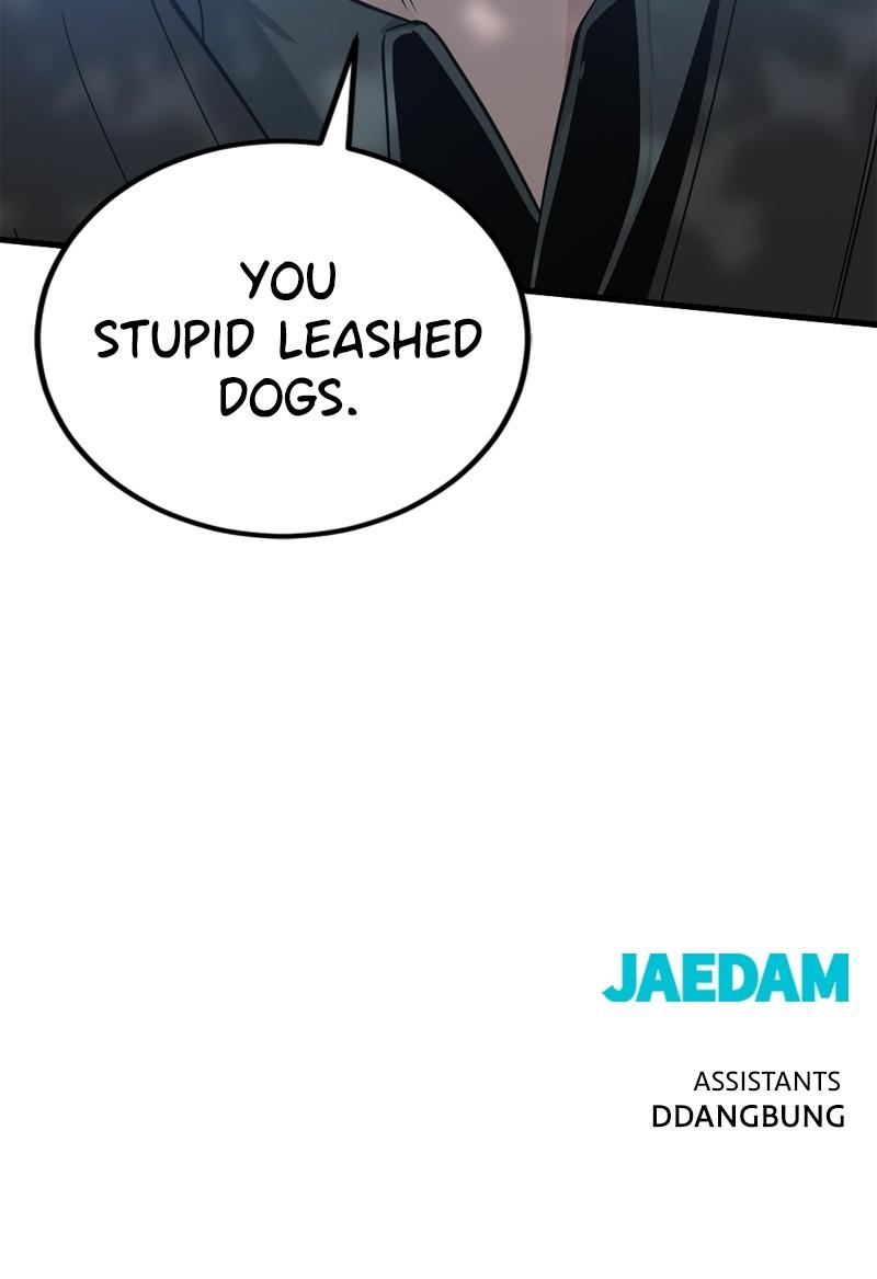 Hero Killer Chap 195 - Next Chap 196