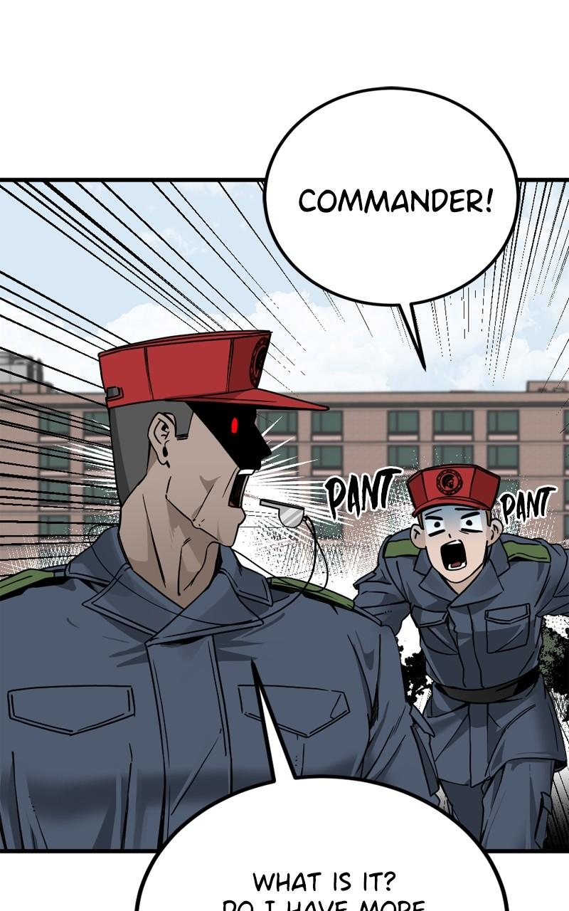 Hero Killer Chap 195 - Next Chap 196