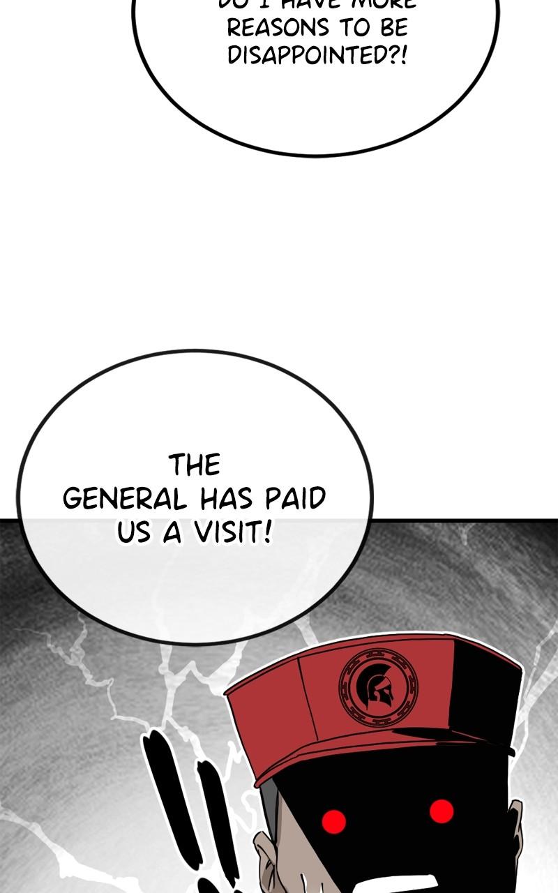 Hero Killer Chap 195 - Next Chap 196