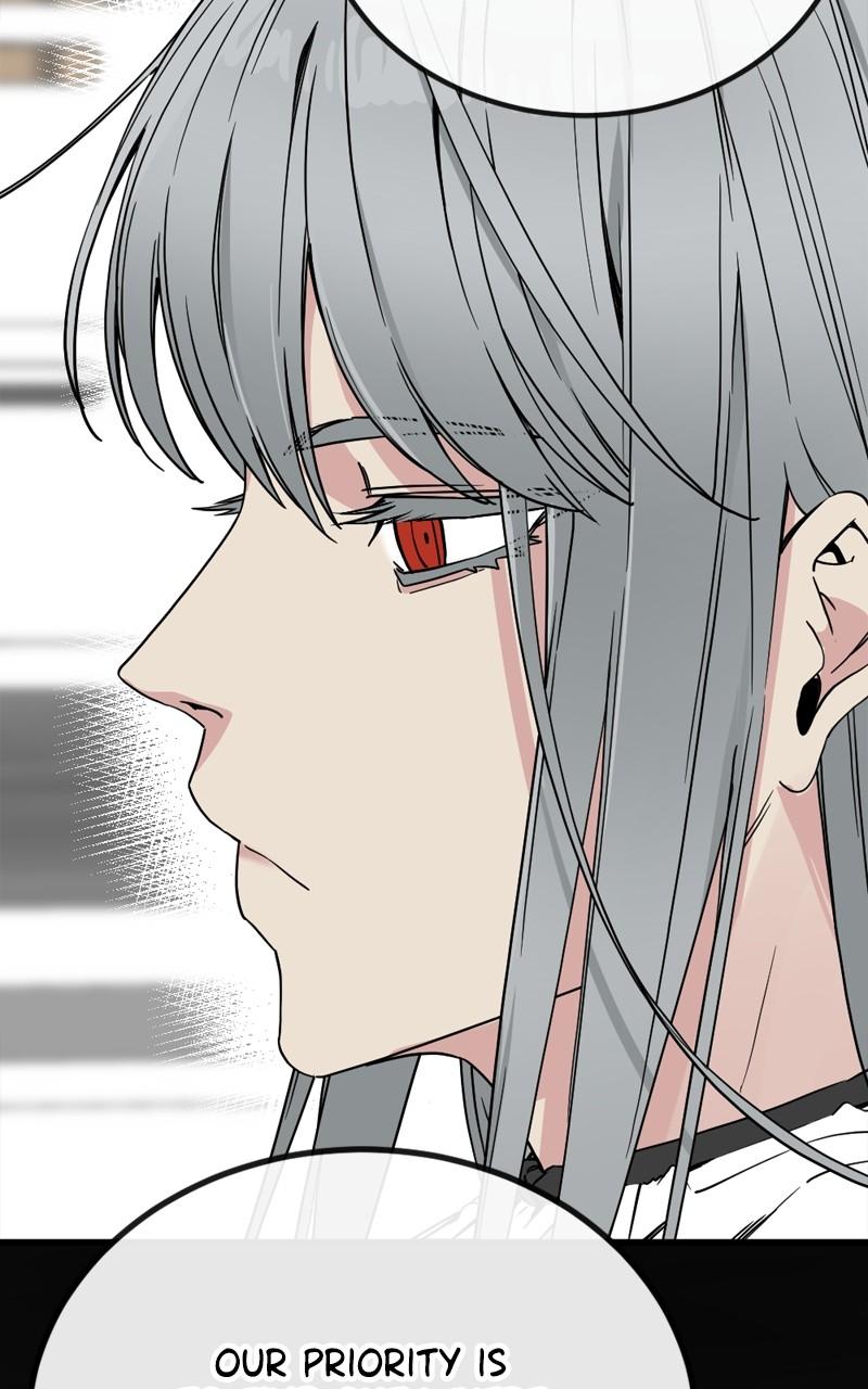 Hero Killer Chap 195 - Next Chap 196