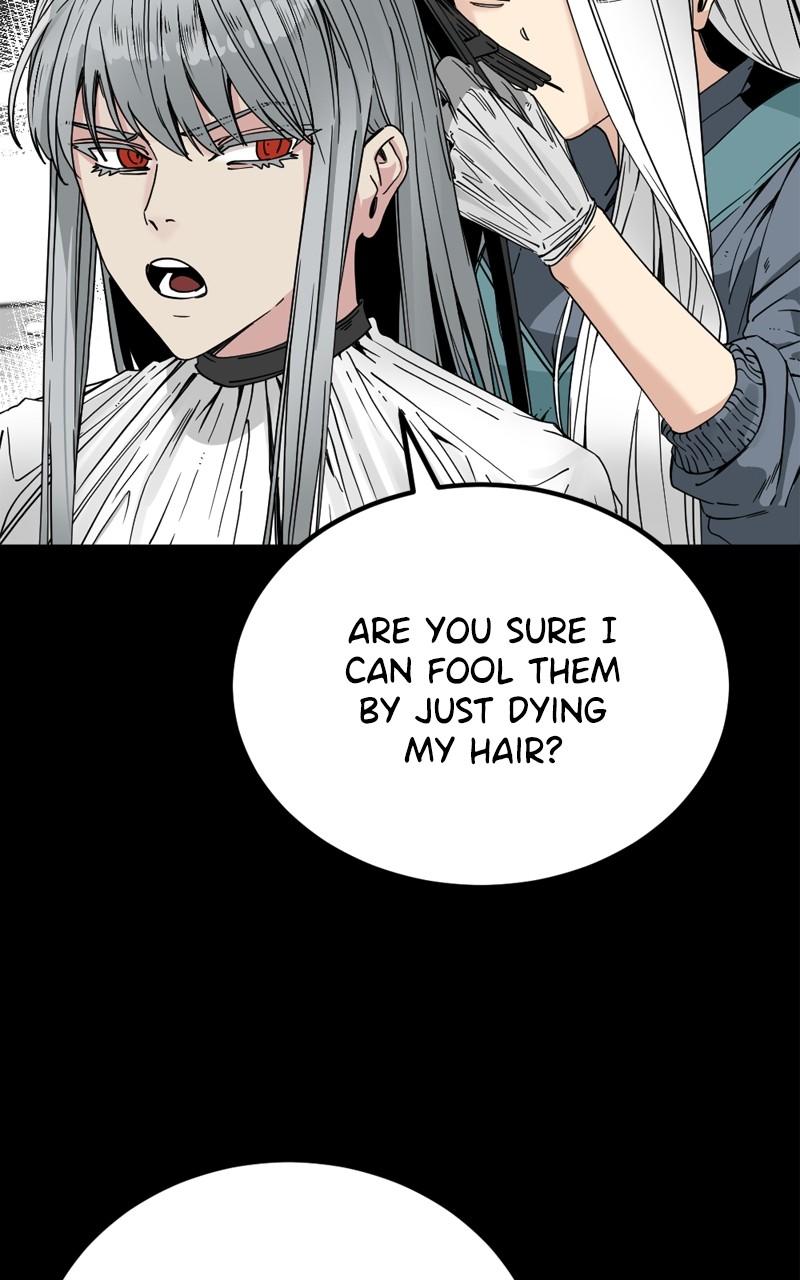 Hero Killer Chap 195 - Next Chap 196