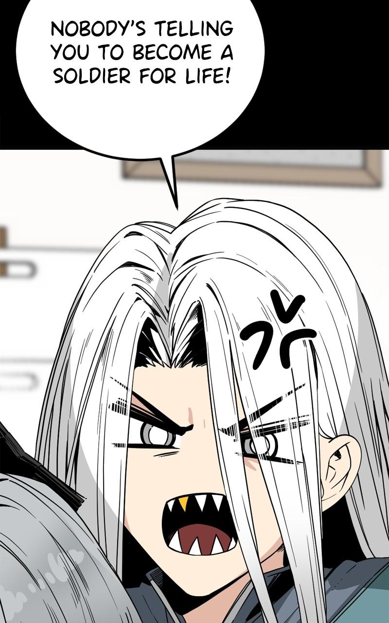 Hero Killer Chap 195 - Next Chap 196