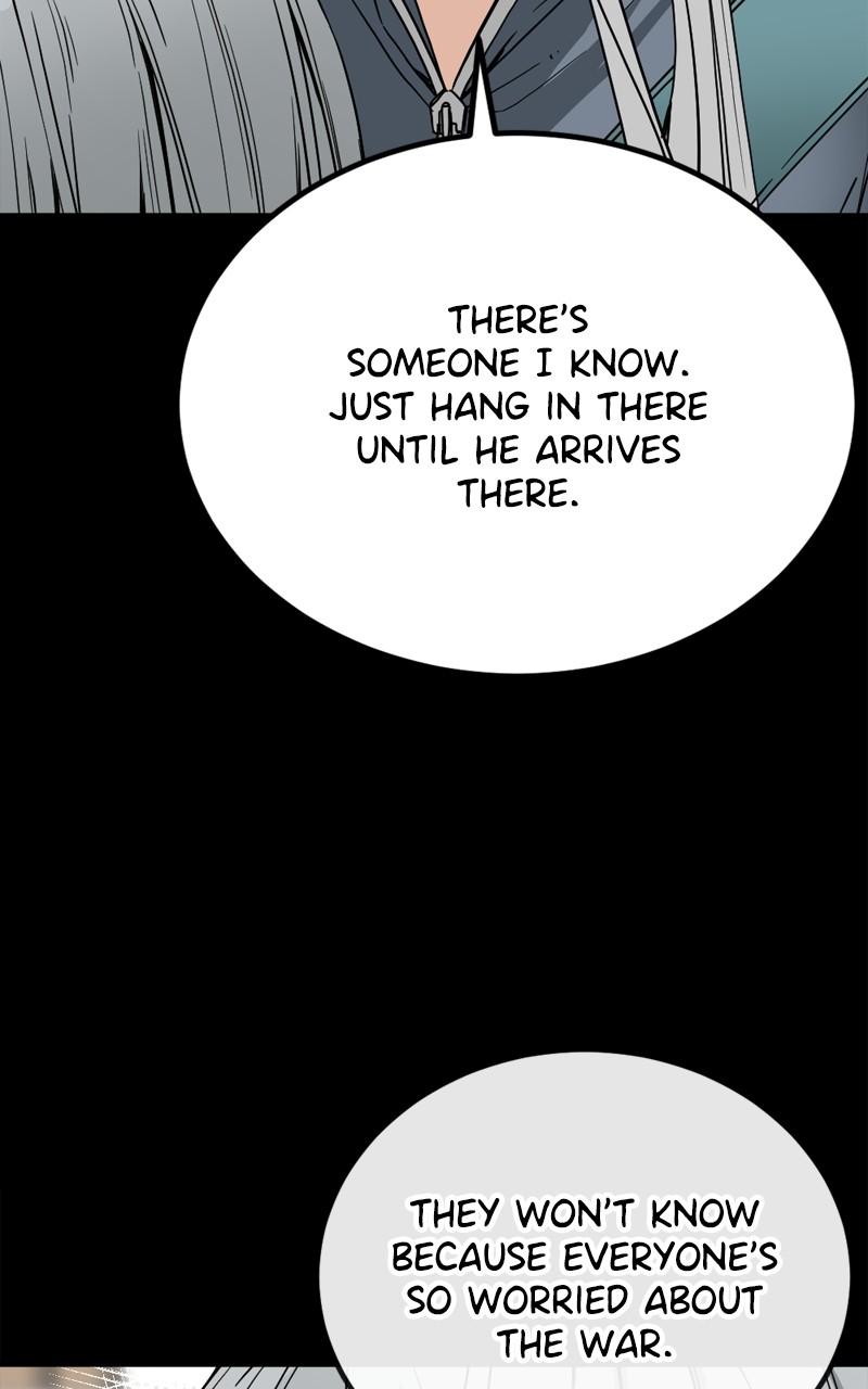 Hero Killer Chap 195 - Next Chap 196