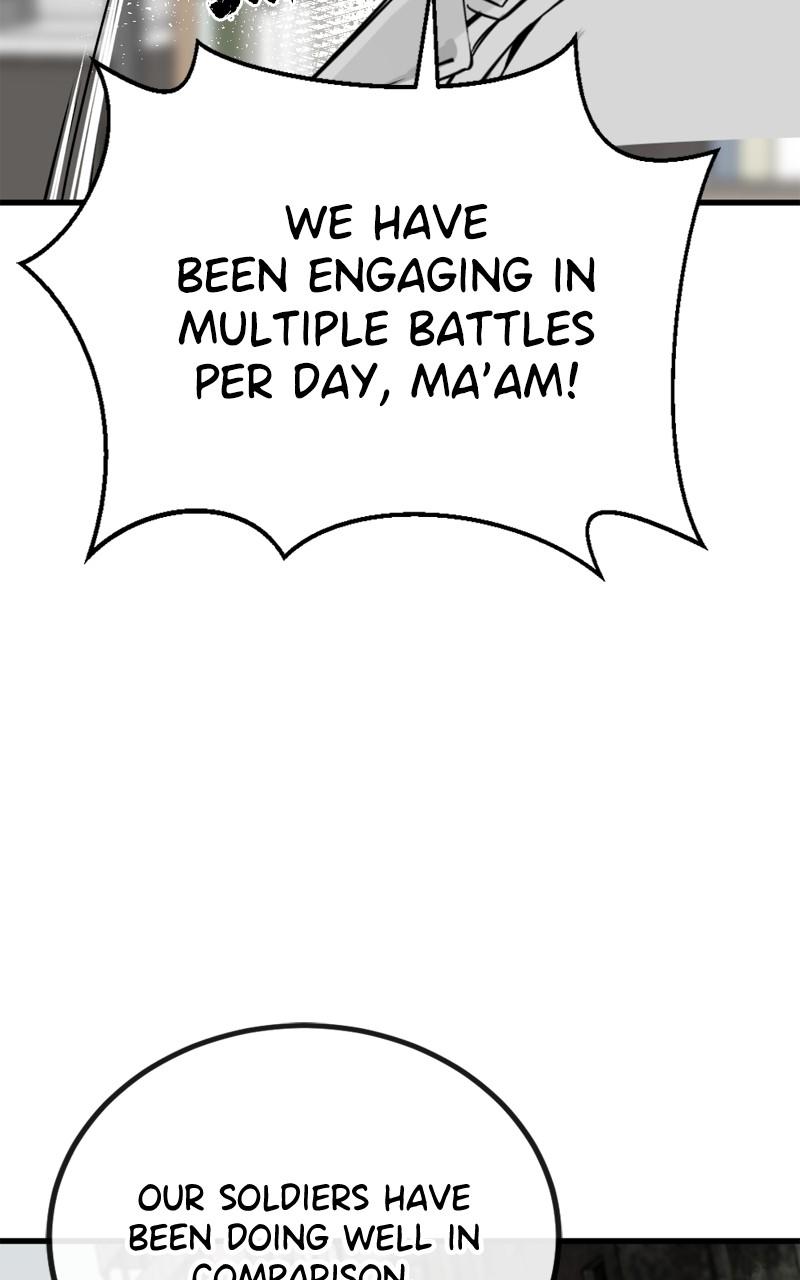 Hero Killer Chap 195 - Next Chap 196