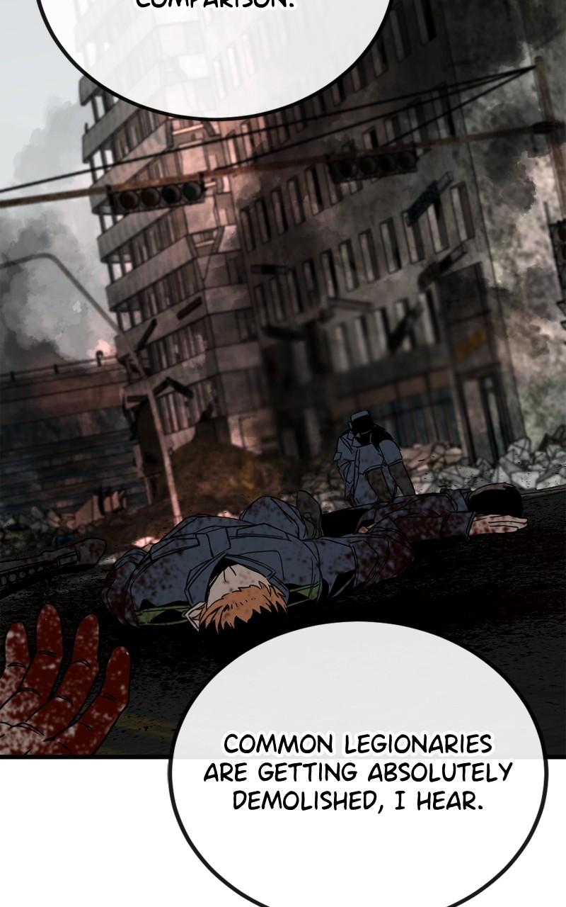 Hero Killer Chap 195 - Next Chap 196