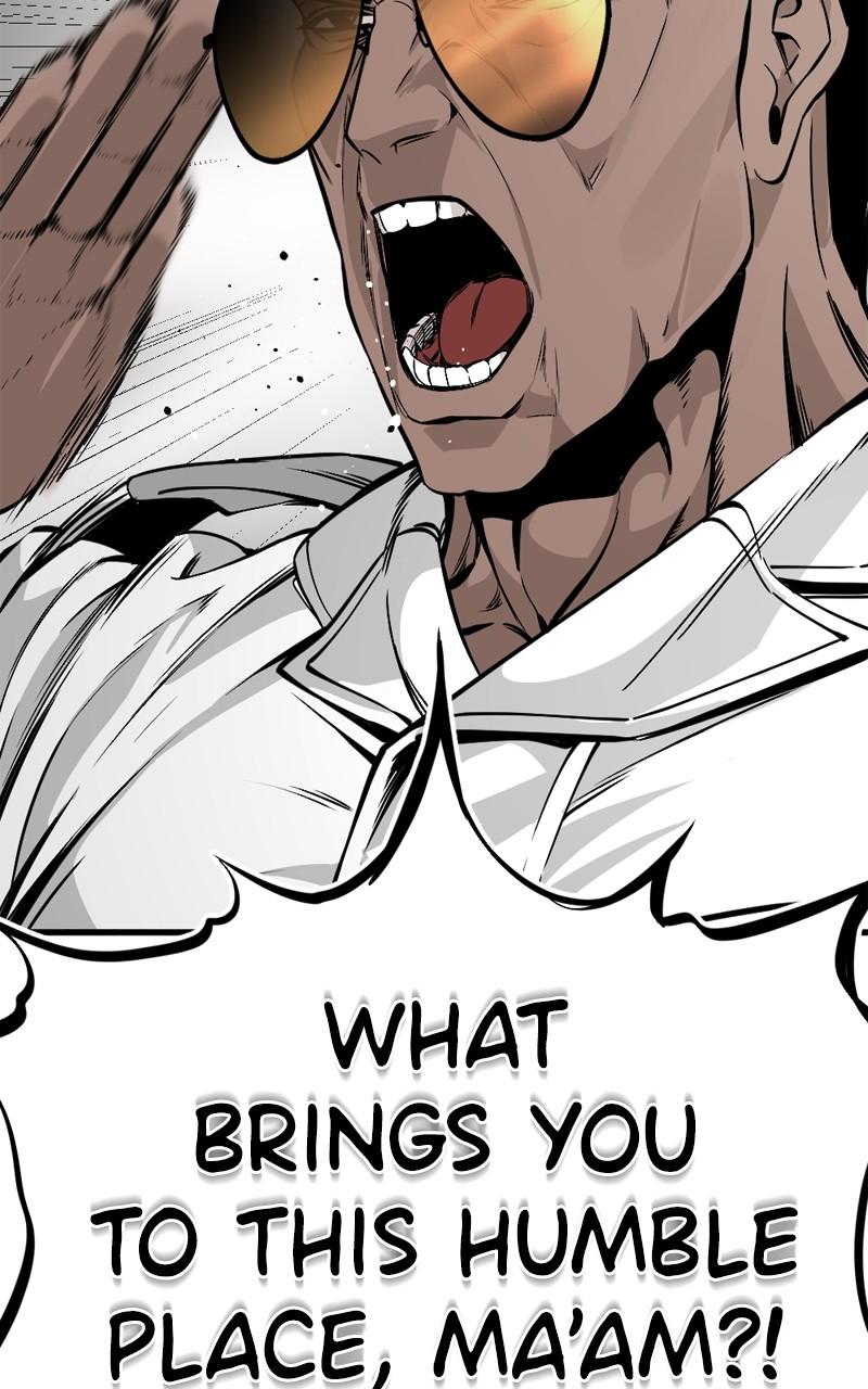 Hero Killer Chap 195 - Next Chap 196