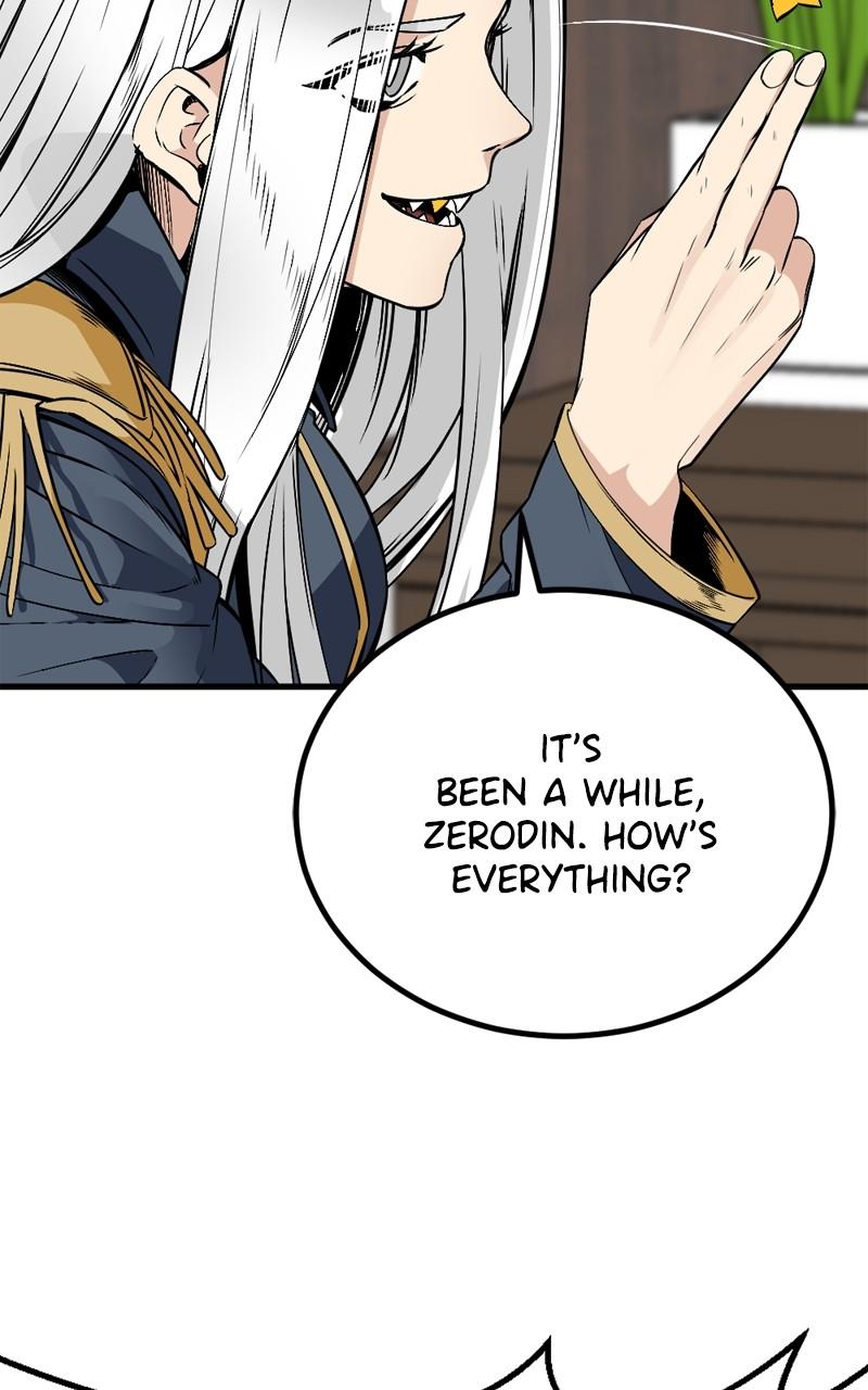 Hero Killer Chap 195 - Next Chap 196
