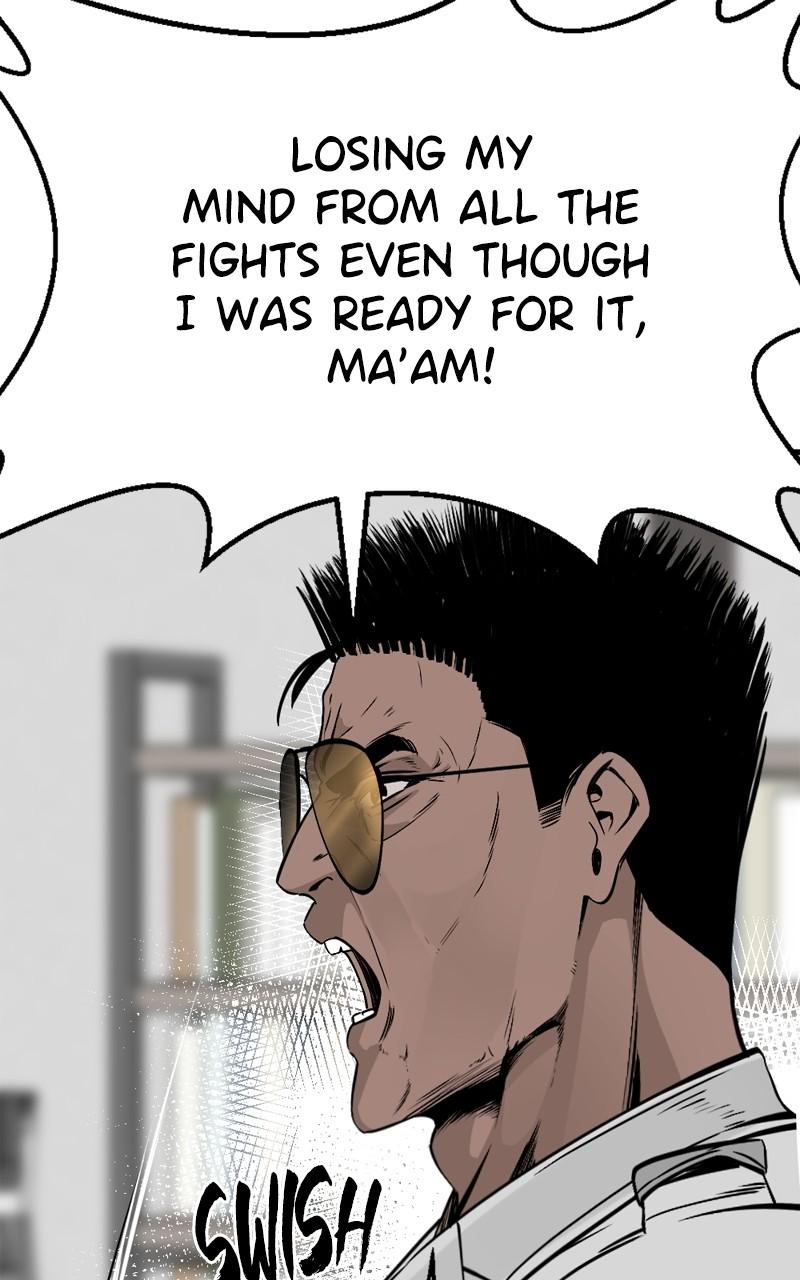 Hero Killer Chap 195 - Next Chap 196