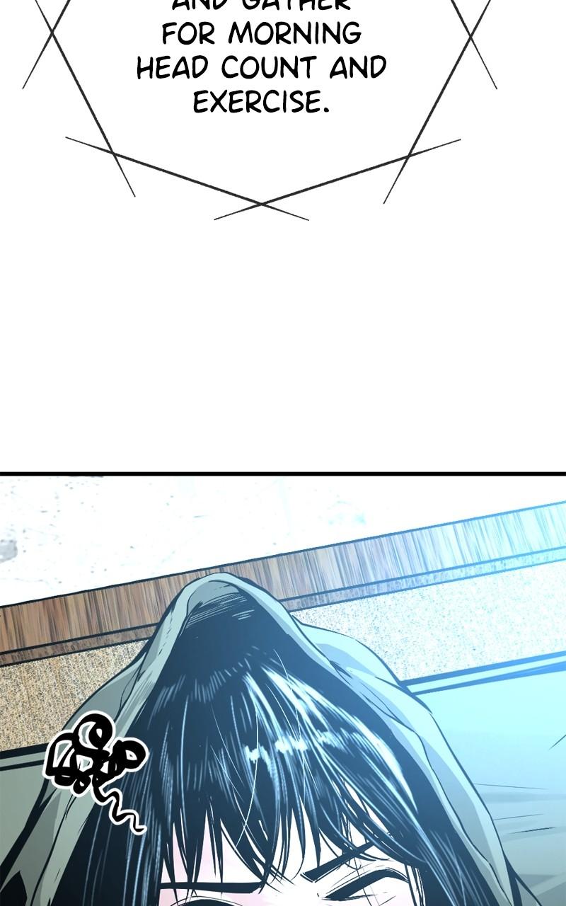 Hero Killer Chap 195 - Next Chap 196