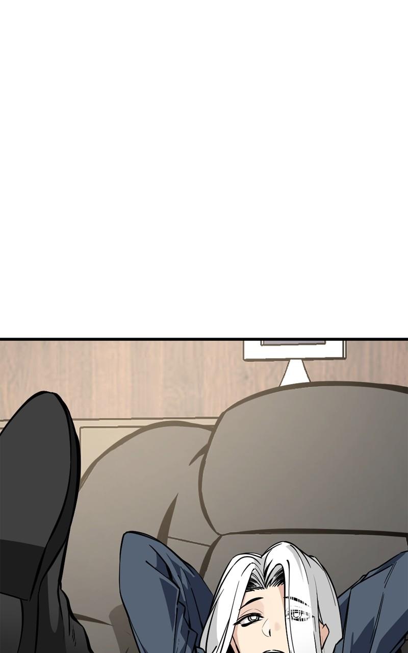 Hero Killer Chap 195 - Next Chap 196