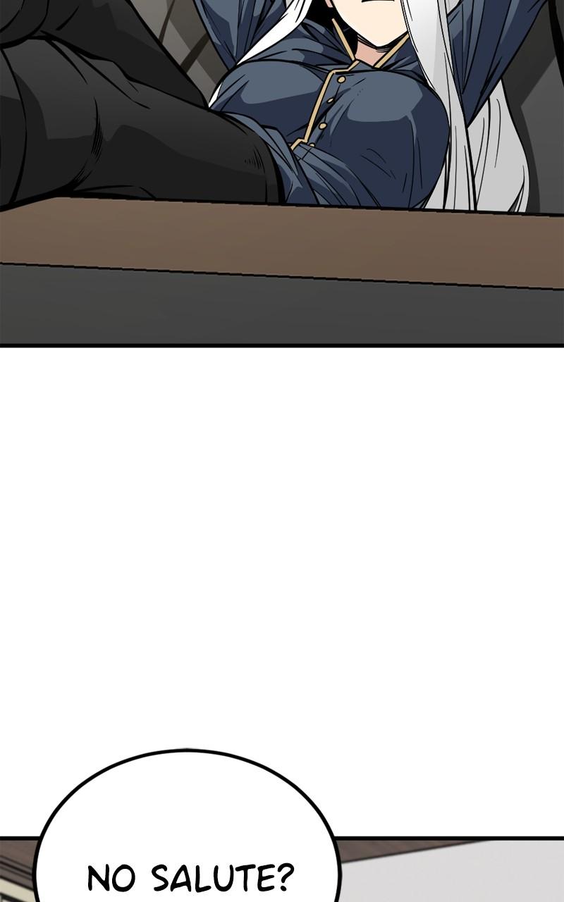 Hero Killer Chap 195 - Next Chap 196