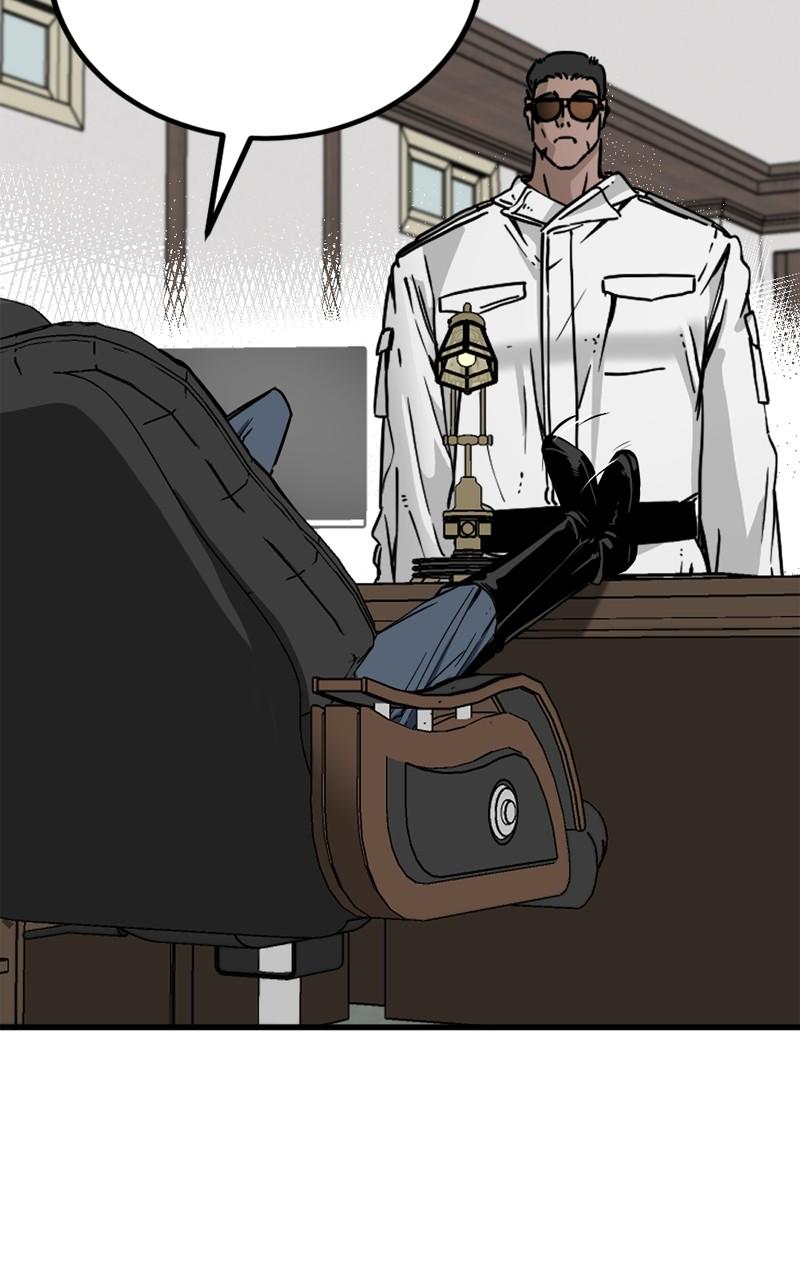 Hero Killer Chap 195 - Next Chap 196