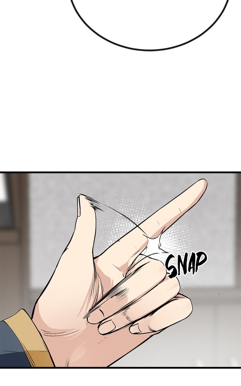 Hero Killer Chap 195 - Next Chap 196